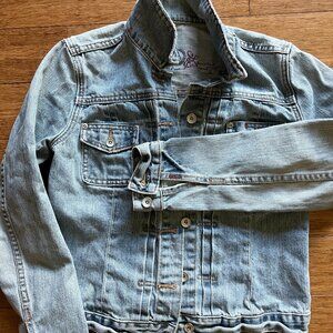 Vintage 2006 Gap Jean Jacket